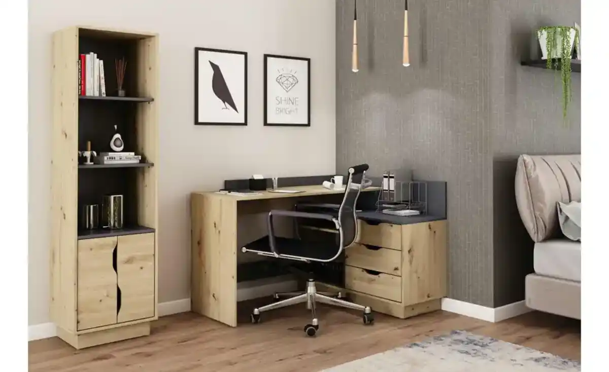 Bild 3 von by Living Schreibtisch Belfast