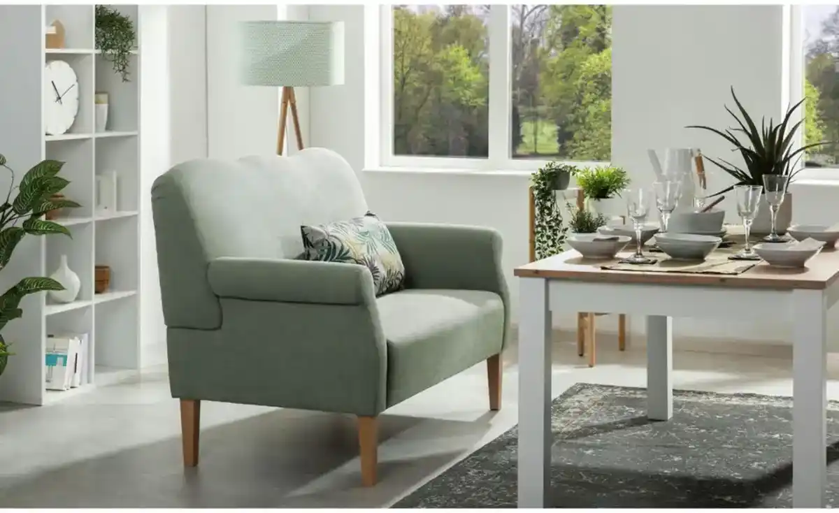 Bild 3 von Max Winzer Einzelsofa Jule