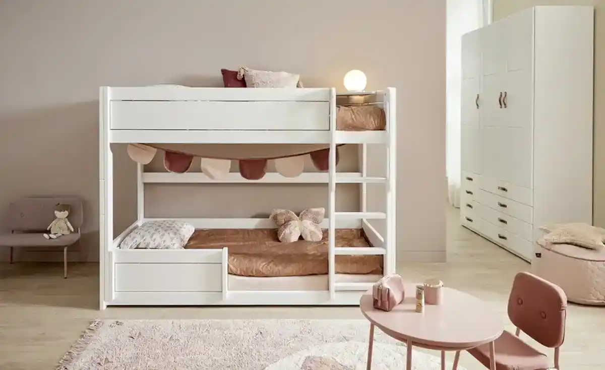 Bild 1 von Lifetime Etagenbett Basis