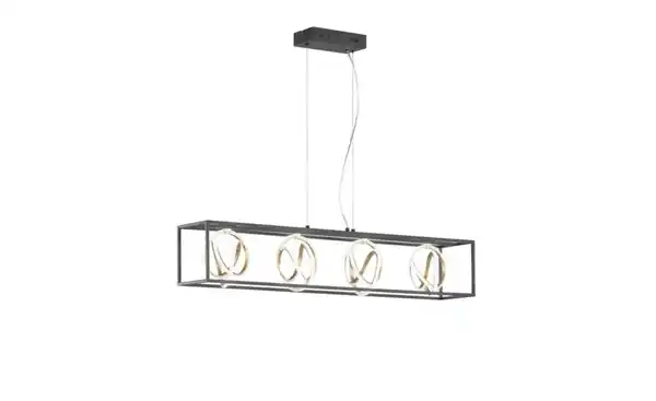 Bild 2 von Fischer-Honsel Pendelleuchte