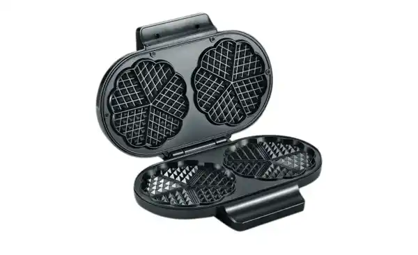 Bild 4 von SEVERIN Duo-Waffelautomat WA 2106