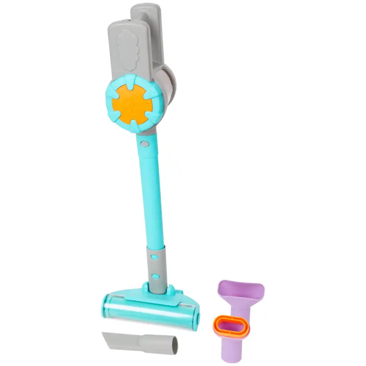 Bild 1 von House Fun Spielzeug-Staubsauger