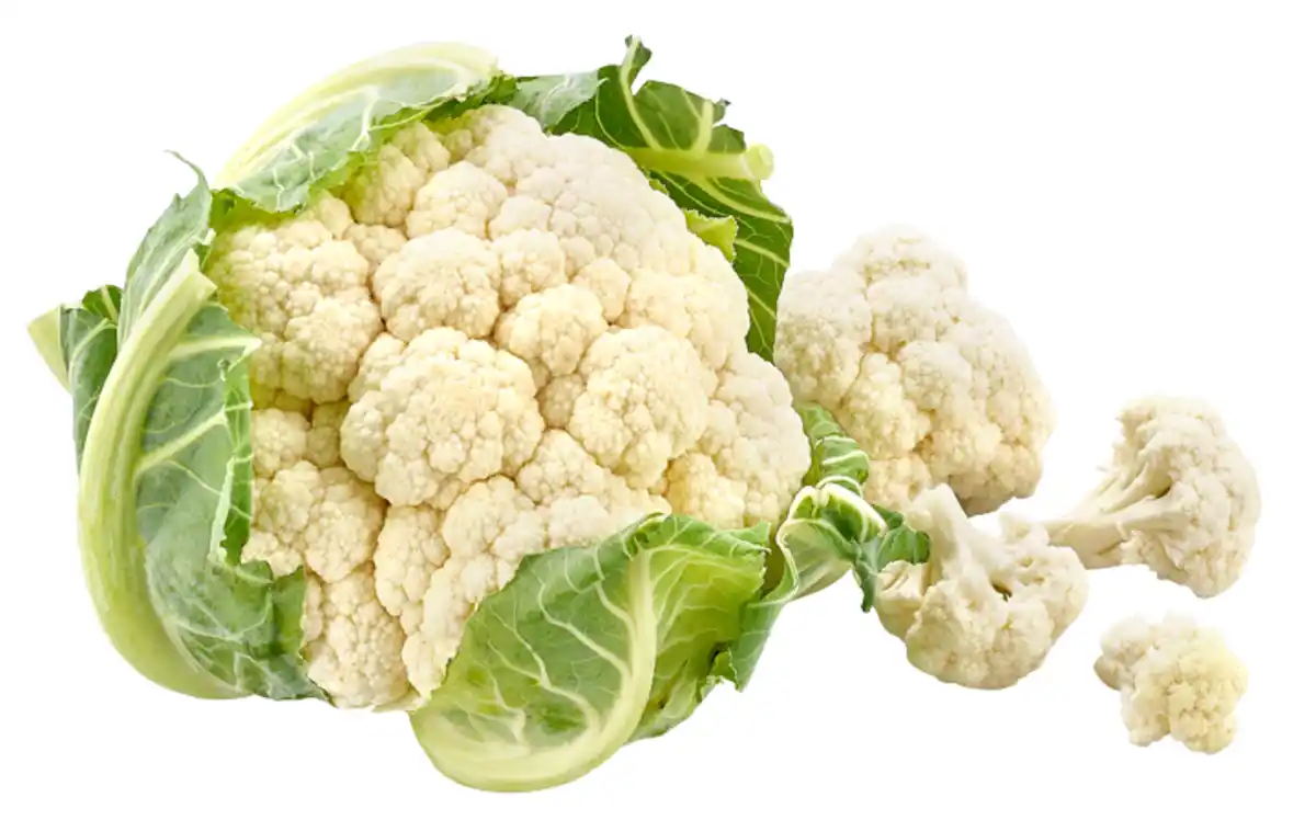 Bild 1 von Blumenkohl