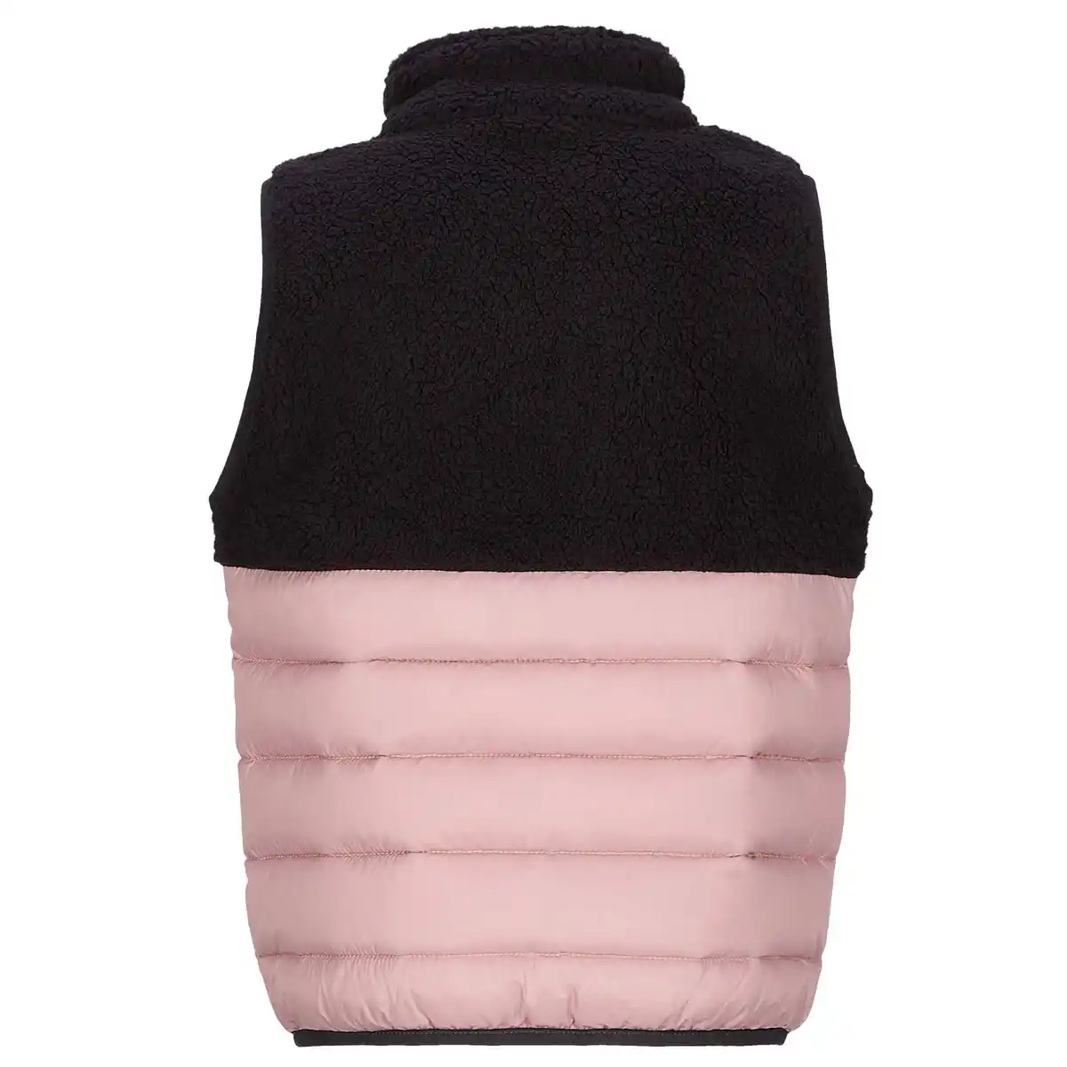 Bild 3 von FLEECE WAISTCOAT W. QUILT Kinder - Weste