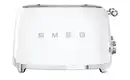 Bild 2 von smeg 4-Slot-Toaster TSF03WHEU