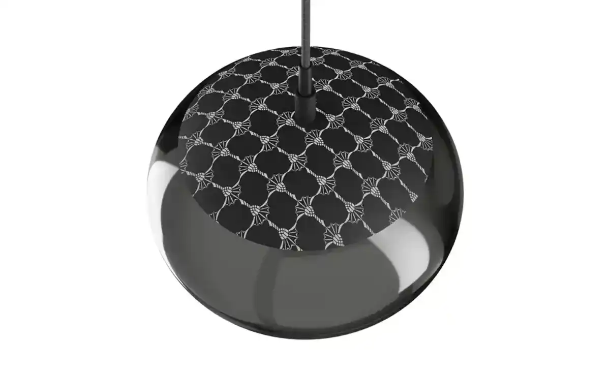 Bild 4 von JOOP! Hängeleuchte 3-flammig Curves Lights