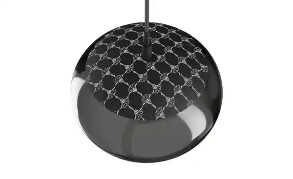 Bild 4 von JOOP! Hängeleuchte 3-flammig Curves Lights