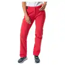 Bild 3 von WOMEN'S FARLEY STRETCH ZO T-ZIP PANTS II Damen - Softshellhose