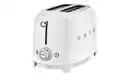 Bild 3 von smeg Toaster TSF01WHMEU