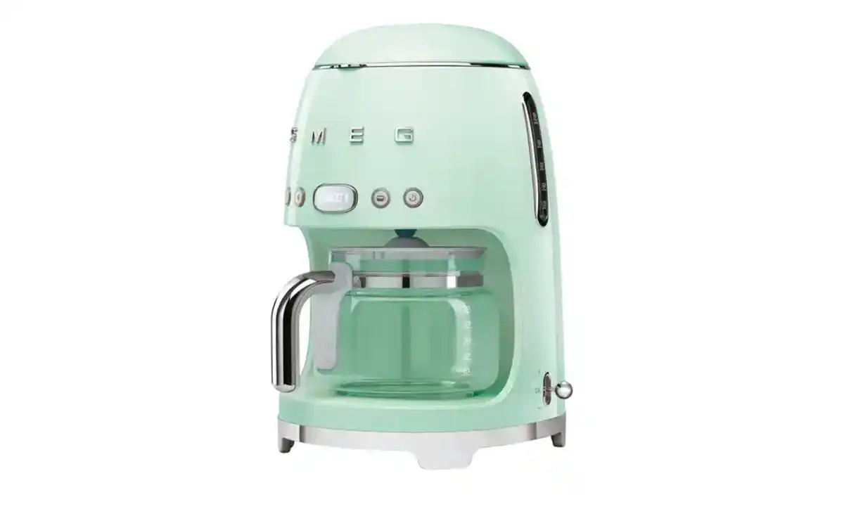 Bild 3 von smeg Kaffeeautomat DCF02PGEU