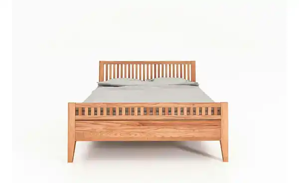Bild 4 von Massivholzbett Erik