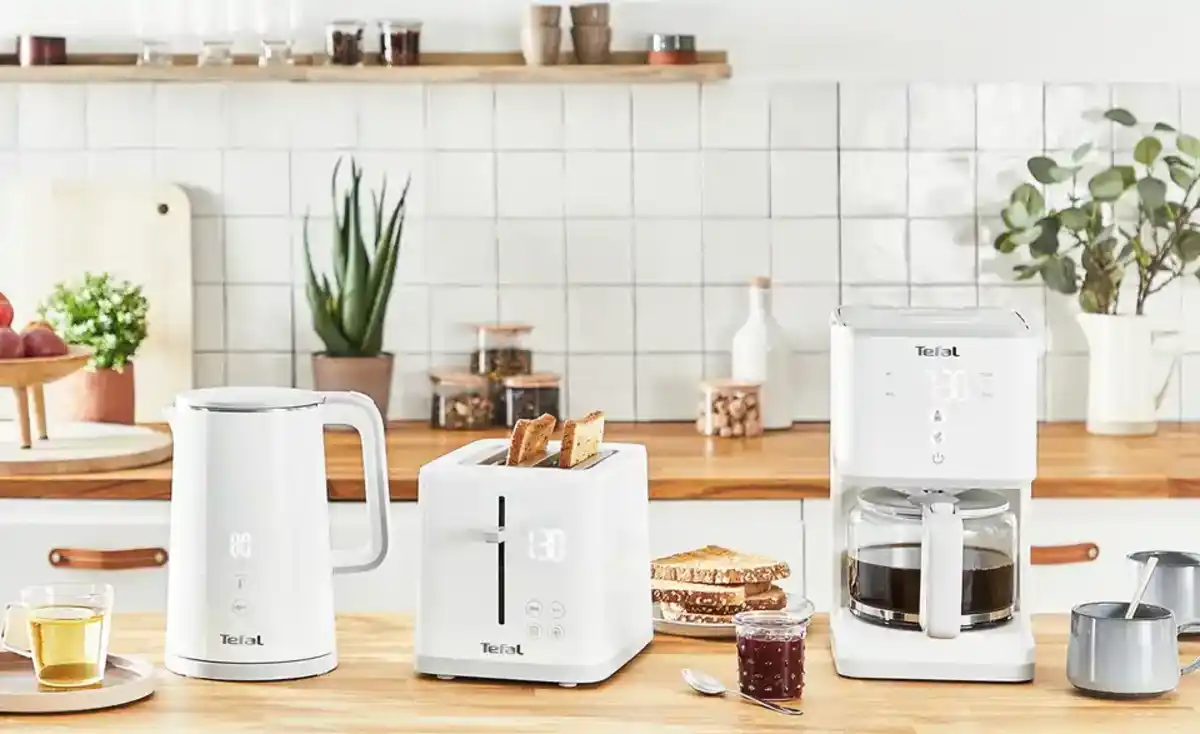 Bild 3 von Tefal Toaster TT6931