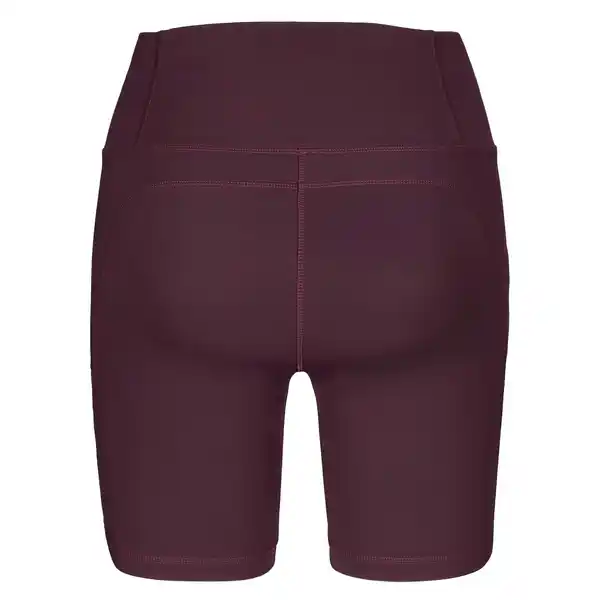 Bild 3 von ABISKO 6" SHORTS TIGHTS W Damen - Shorts