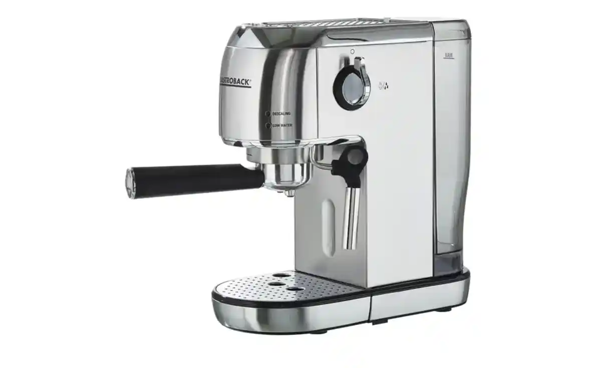 Bild 3 von GASTROBACK Espresso-Maschine 42716