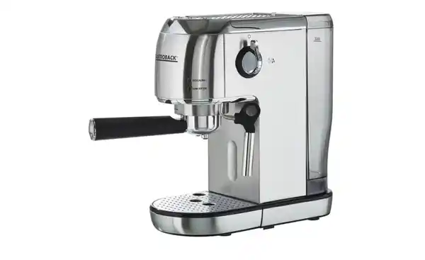 Bild 3 von GASTROBACK Espresso-Maschine 42716