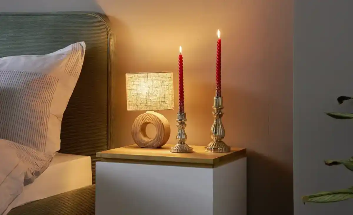 Bild 3 von Fischer-Honsel Tischleuchte