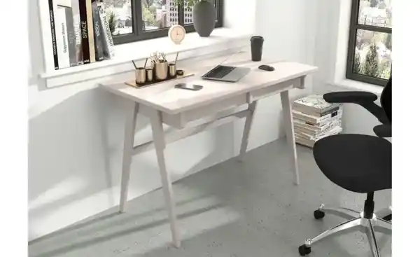 Bild 3 von Schreibtisch Edda