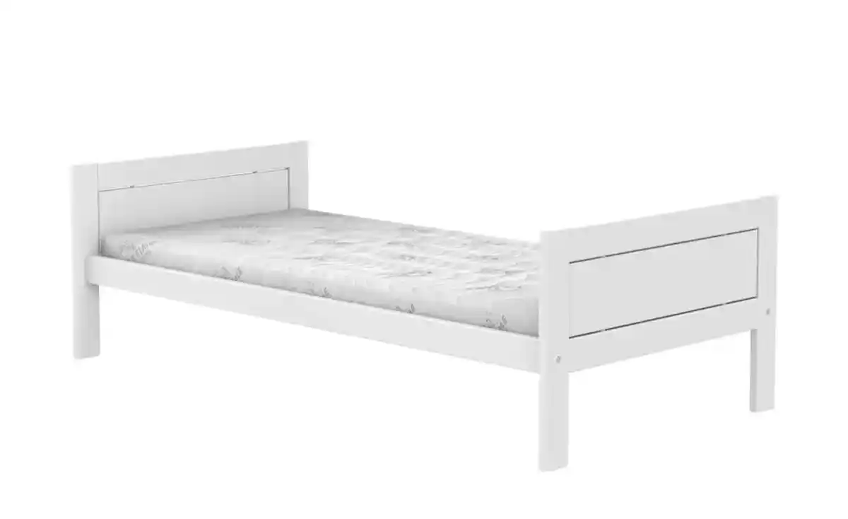 Bild 4 von Lifetime Einzelbett Basis