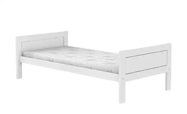 Bild 4 von Lifetime Einzelbett Basis