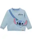 Bild 1 von Stitch Sweatshirt, hellblau