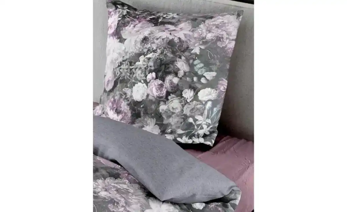 Bild 2 von Bierbaum Mako-Satin Bettwäsche