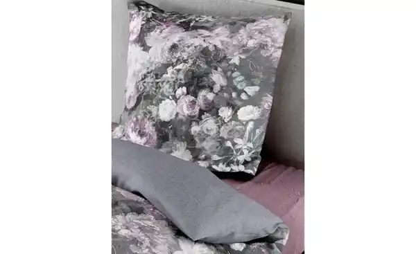 Bild 2 von Bierbaum Mako-Satin Bettwäsche