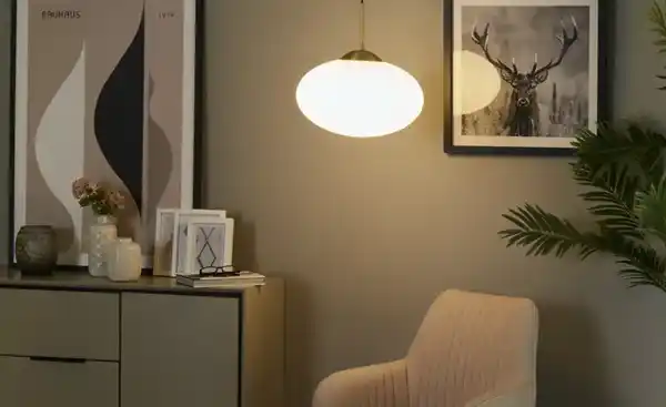 Bild 3 von Trio Pendelleuchte Fomento