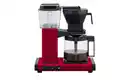 Bild 1 von Moccamaster Kaffeautomat KBG Select Red
