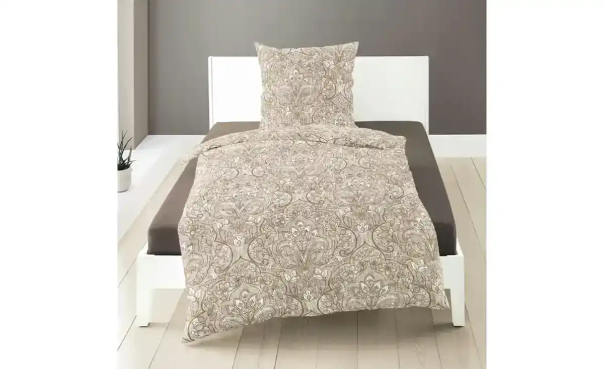 Bild 3 von Bierbaum Mako-Satin Bettwäsche