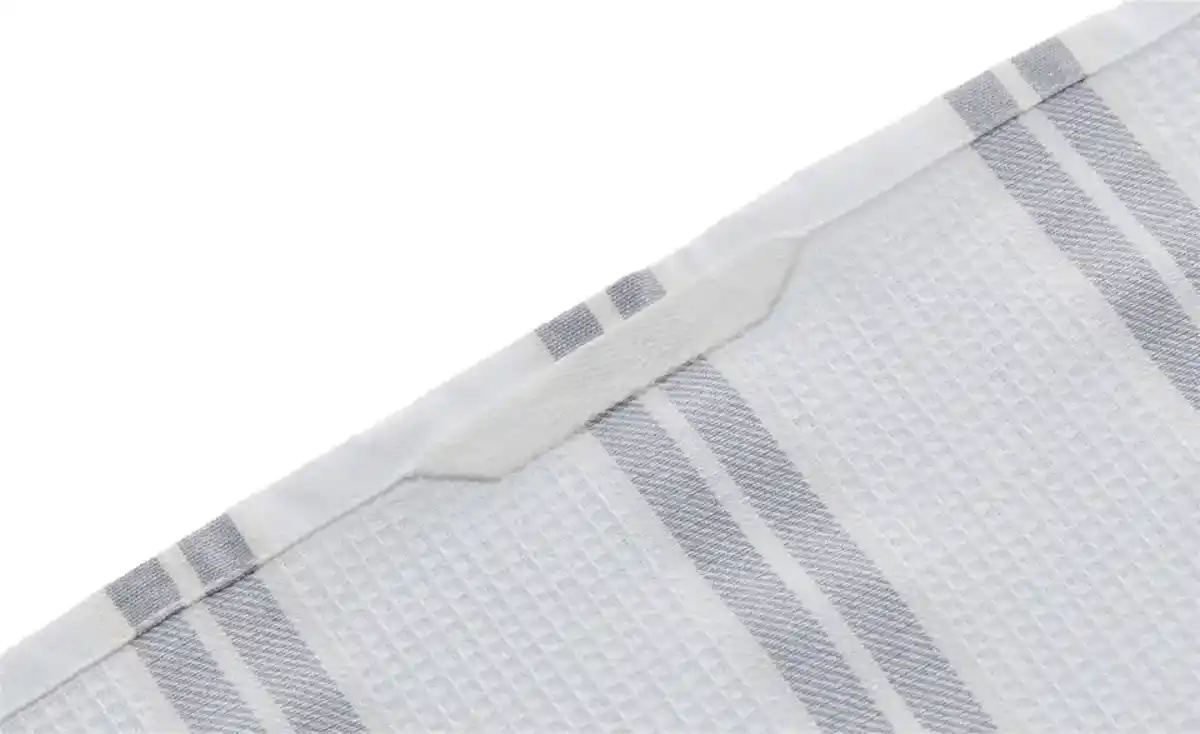 Bild 2 von for friends Geschirrtuch-Set Geschirr Pique