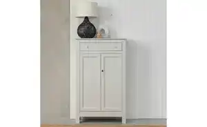 WOOOD Kleiderschrank