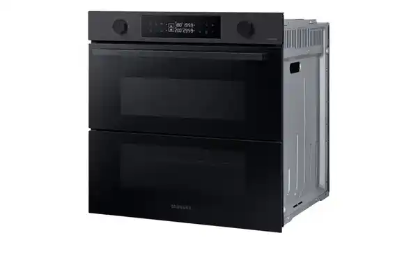 Bild 3 von Samsung Einbau-Backofen NV7B4550UDB/U1