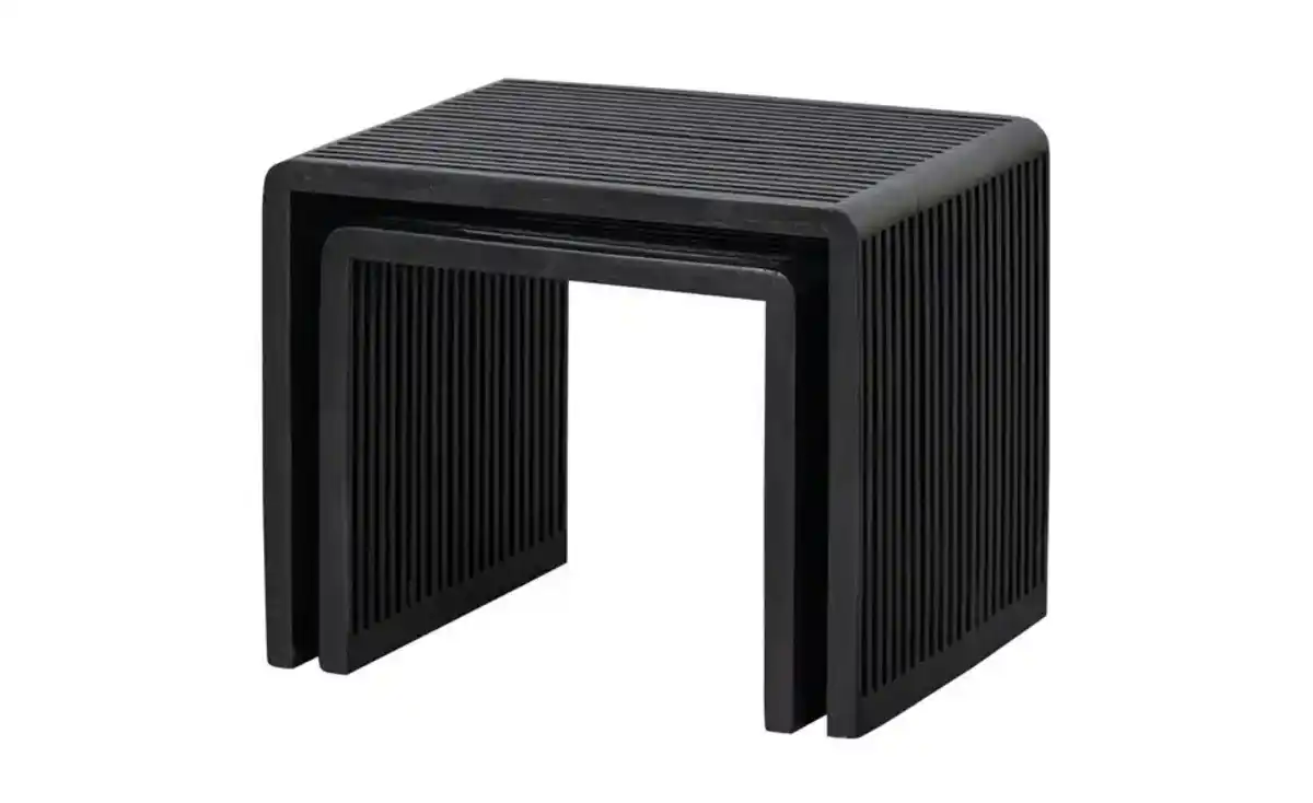 Bild 4 von WOOOD Beistelltisch 2er-Set