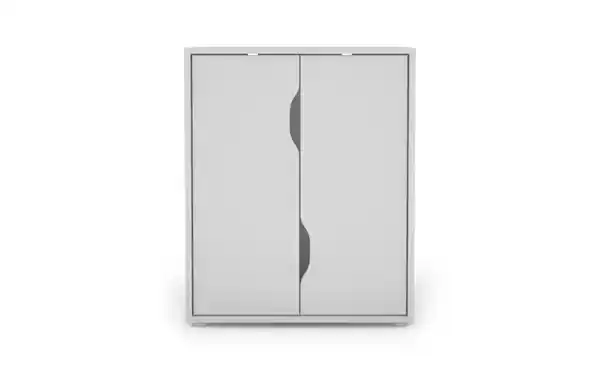 Bild 2 von by Living Büroschrank Belfast