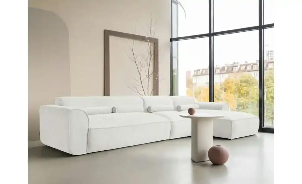 Bild 1 von Miuform Ecksofa modular Flex Felix