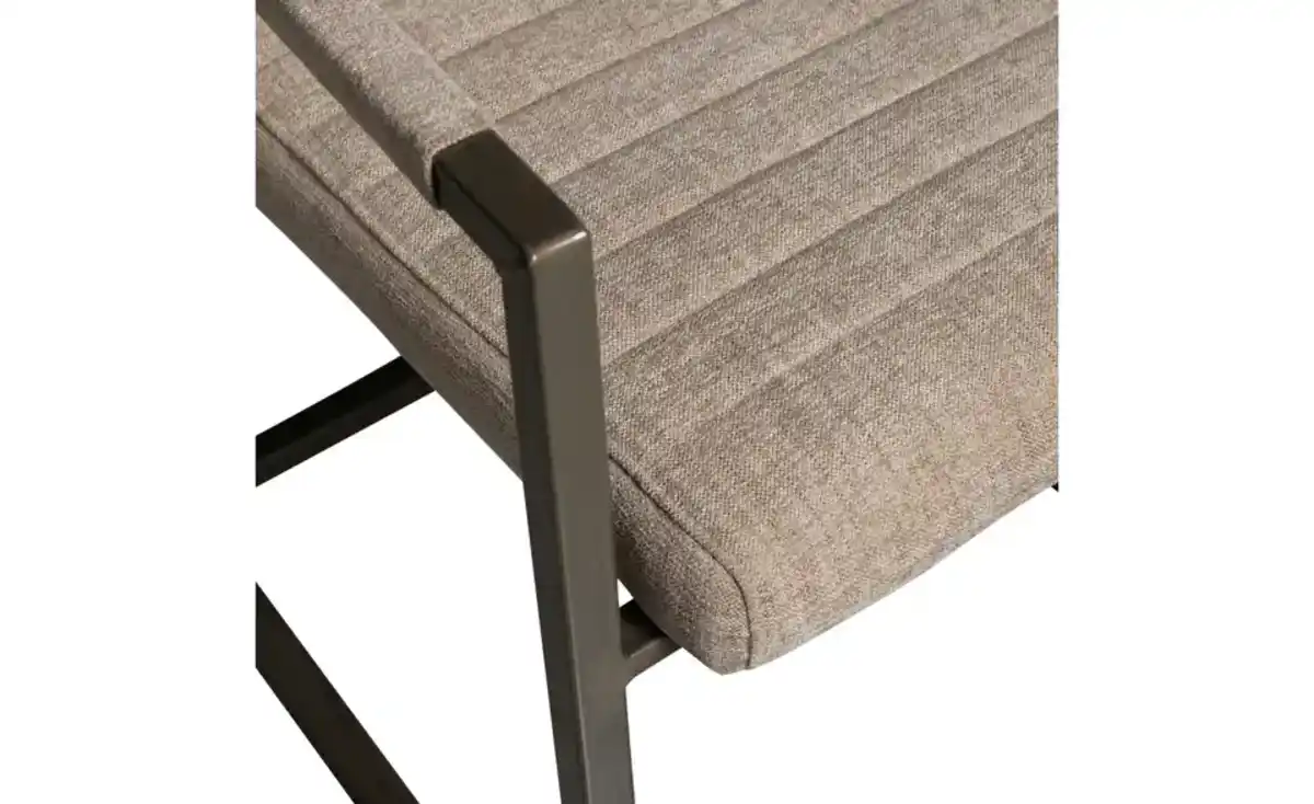 Bild 2 von WOOOD Esszimmerstuhl 2er-Set