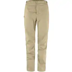 ABISKO HIKE TROUSERS W Damen - Trekkinghose