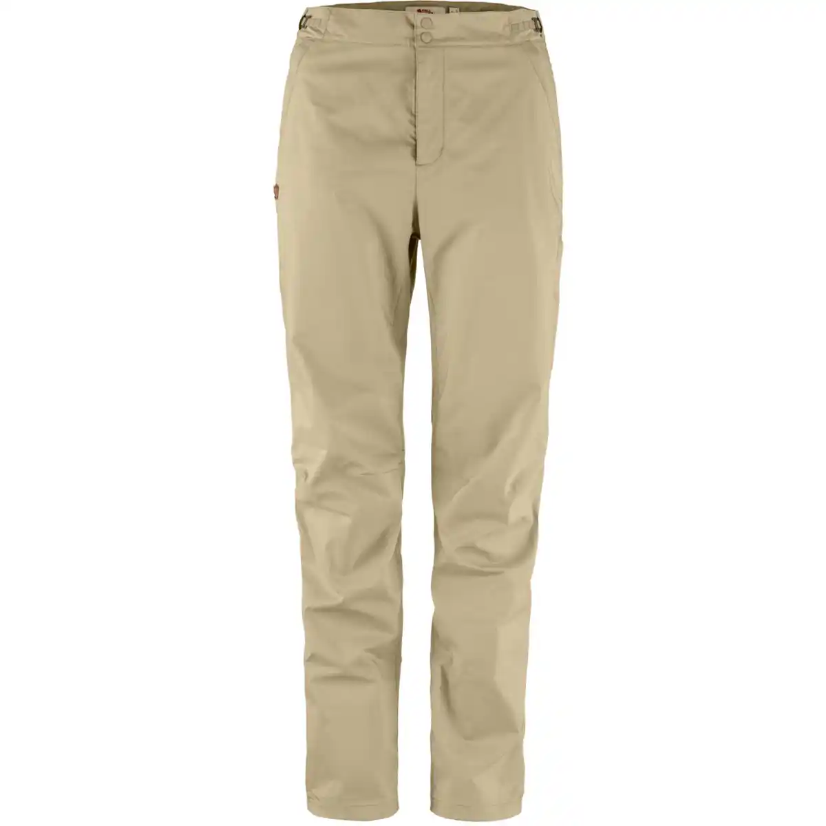 Bild 1 von ABISKO HIKE TROUSERS W Damen - Trekkinghose