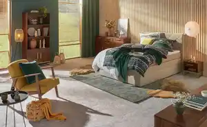 Esprit Ösenschal E-Harp