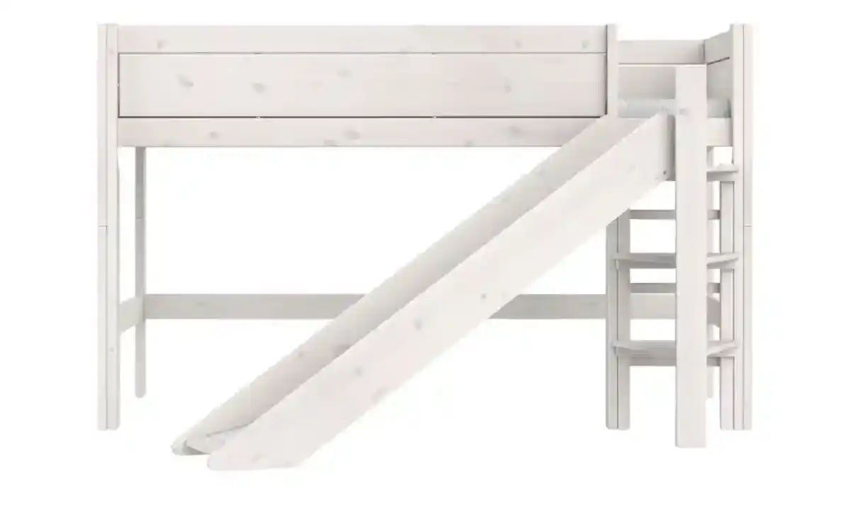 Bild 1 von Lifetime Hochbett mit Rutsche Basis