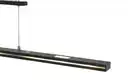 Bild 4 von Trio LED-Pendelleuchte schwarz-matt