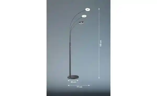 Bild 4 von Fischer-Honsel Standleuchte Dent