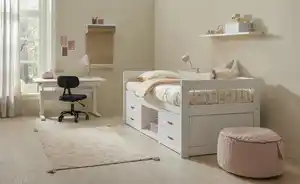 Lifetime Kojenbett Breeze