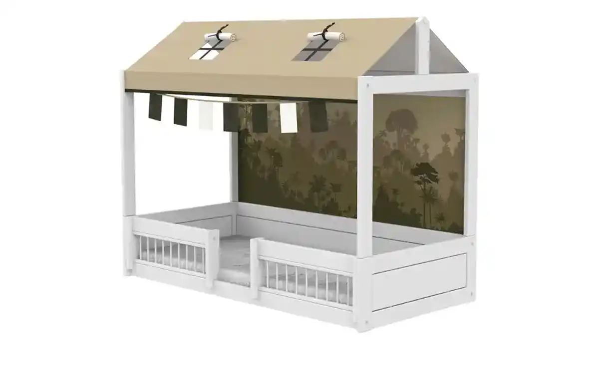 Bild 2 von Lifetime Einzelbett Montessori