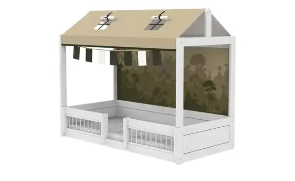 Bild 2 von Lifetime Einzelbett Montessori