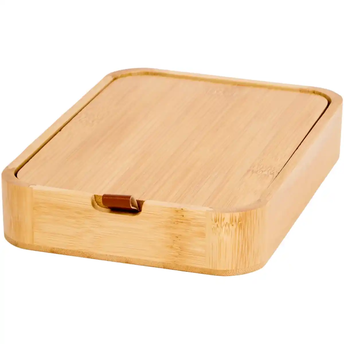 Bild 2 von Make-up-Organizer mit Spiegel