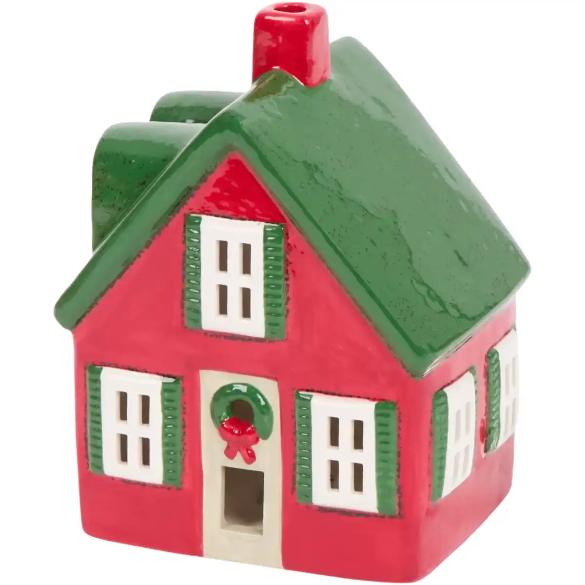 Bild 1 von Dekoratives LED-Häuschen