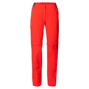WOMEN'S FARLEY STRETCH ZO T-ZIP PANTS II Damen - Softshellhose