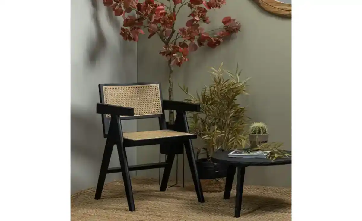 Bild 3 von WOOOD Esszimmerstuhl