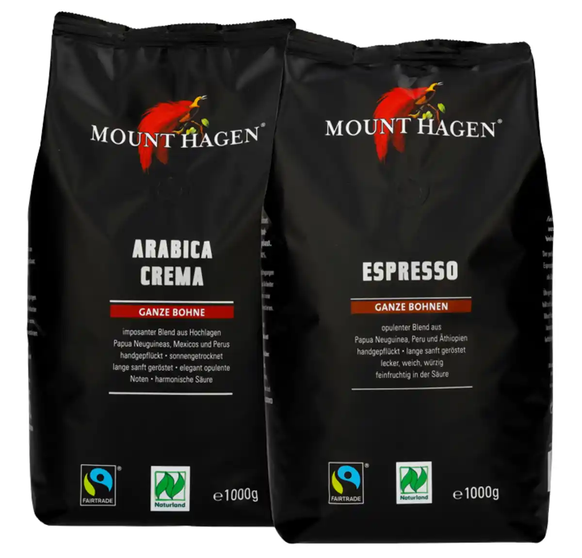 Bild 1 von Kaffee oder Espresso